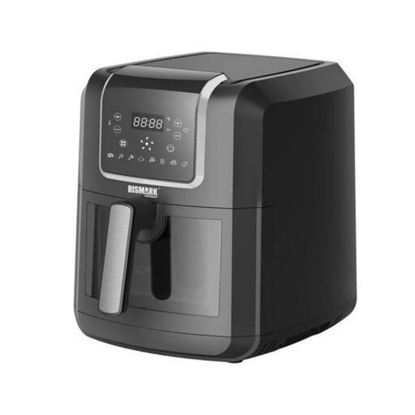 سرخ کن بیسمارک مدل Bismark Air Fryer | BM3602