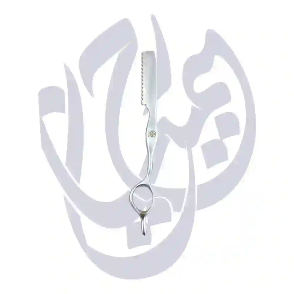 دسته تیغ پیتاژ سان گلدن مدل انگشتی
