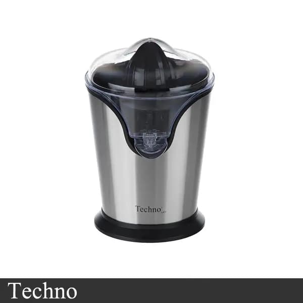 آب مرکبات گیری تکنو 102 — تصویر ۴