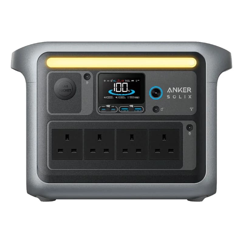 پاوراستیشن انکر Anker SOLIX C1000 1056Wh مدل A1761