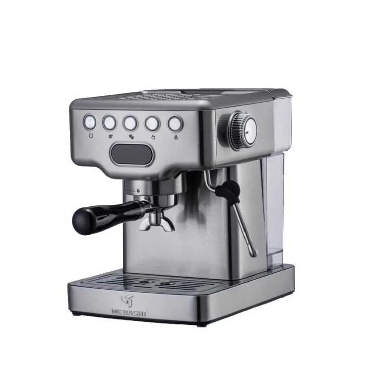اسپرسو ساز مباشی مدل MEBASHI ESPRESSO MAKER | ME-ECM 2034 — تصویر ۲