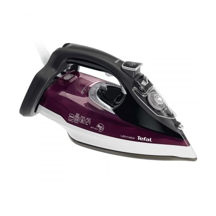 اتو بخار تفال مدل Tefal Steam Iron | FV-9740