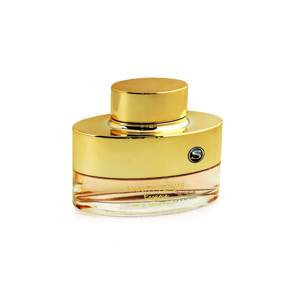 عطر ادکلن آرماف ونیتی فم اسنس | Armaf Vanity Femme Essence — تصویر ۴