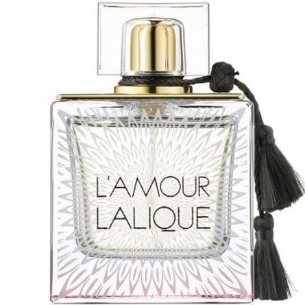 تستر اورجینال عطر لالیک لامور Lalique LAmour