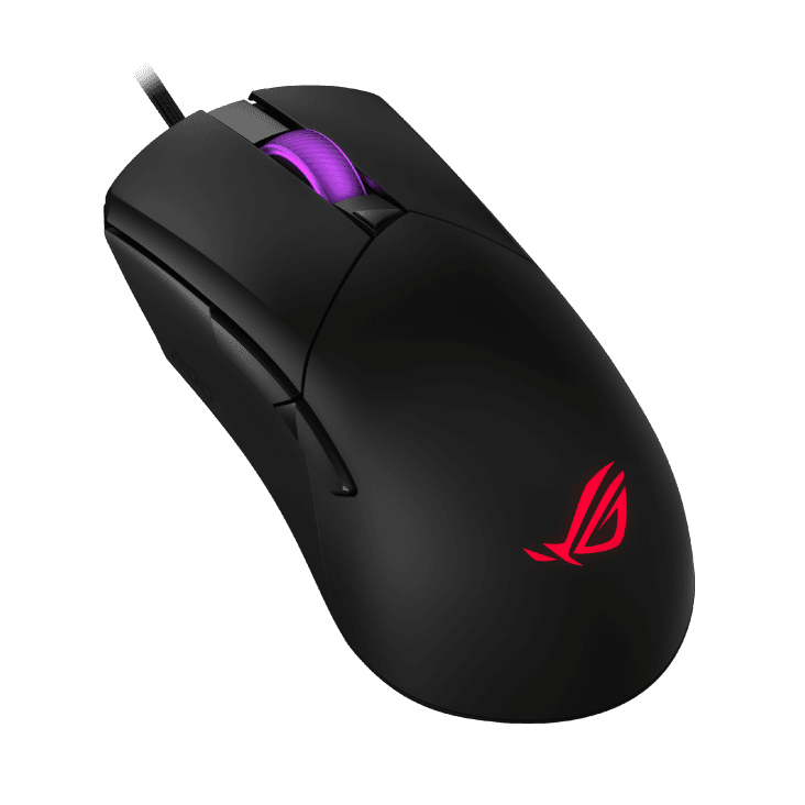 موس با سیم ایسوس مدل ROG P523 Gladius III Core — تصویر ۷