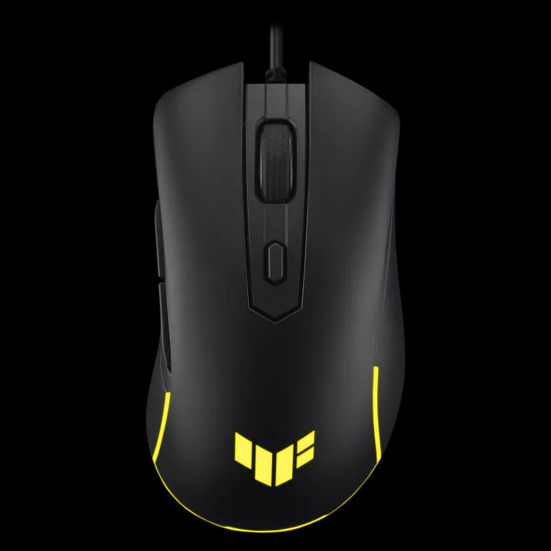 موس با سیم ایسوس مدل TUF Gaming P309 M3 Gen II