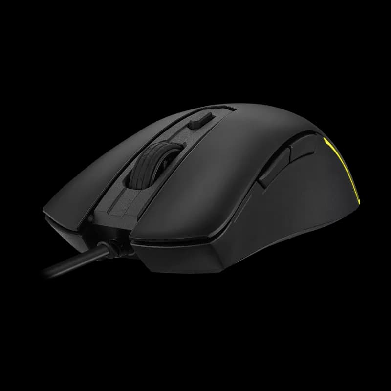 موس با سیم ایسوس مدل TUF Gaming P309 M3 Gen II — تصویر ۳