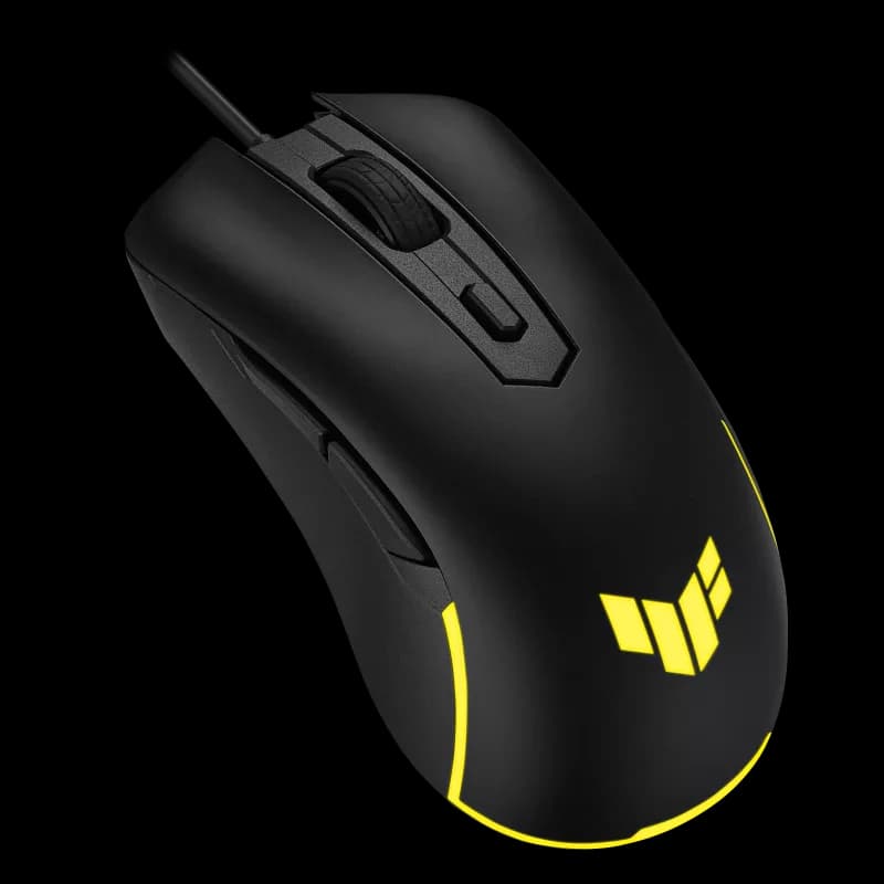 موس با سیم ایسوس مدل TUF Gaming P309 M3 Gen II — تصویر ۵