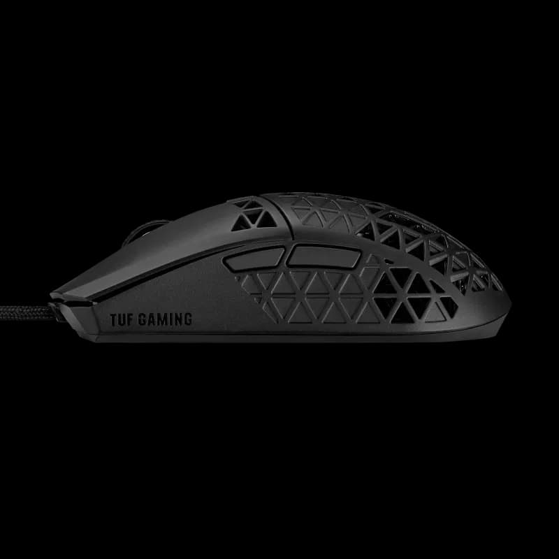 موس با سیم ایسوس مدل TUF Gaming P307 M4 Air — تصویر ۳