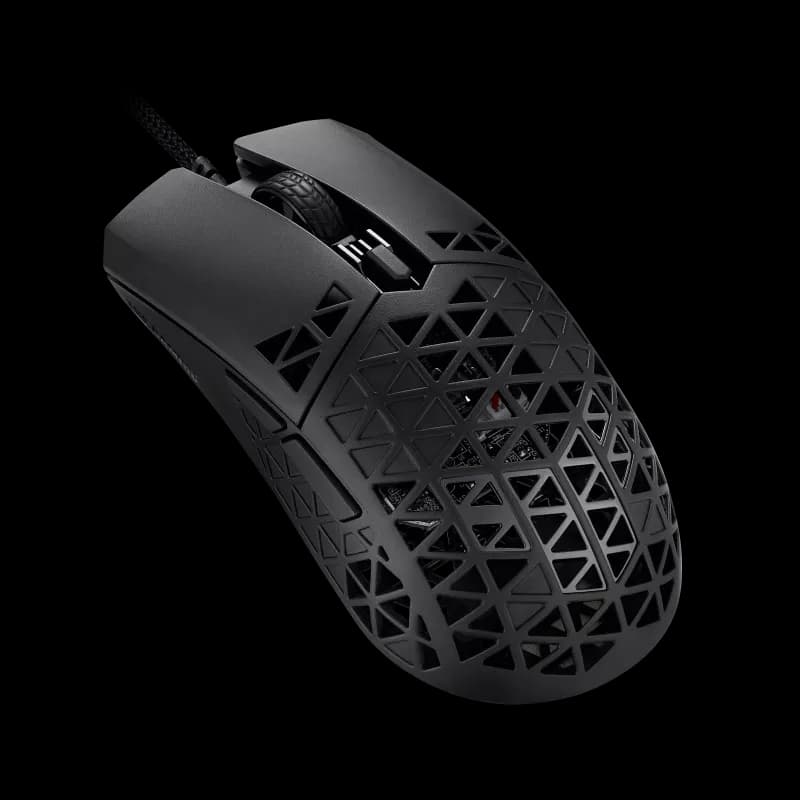 موس با سیم ایسوس مدل TUF Gaming P307 M4 Air — تصویر ۴