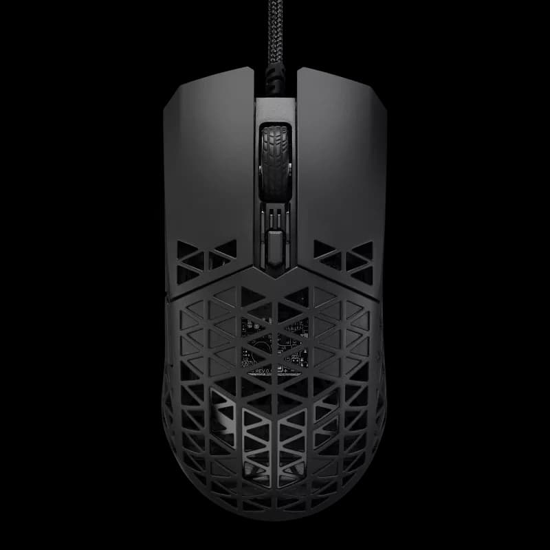 موس با سیم ایسوس مدل TUF Gaming P307 M4 Air