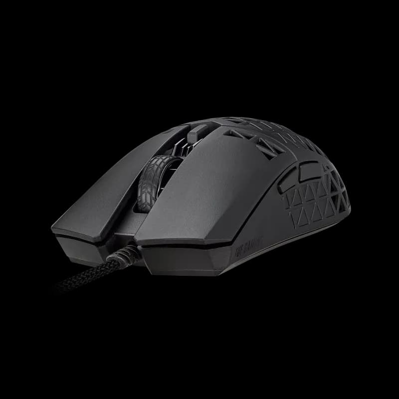 موس با سیم ایسوس مدل TUF Gaming P307 M4 Air — تصویر ۲