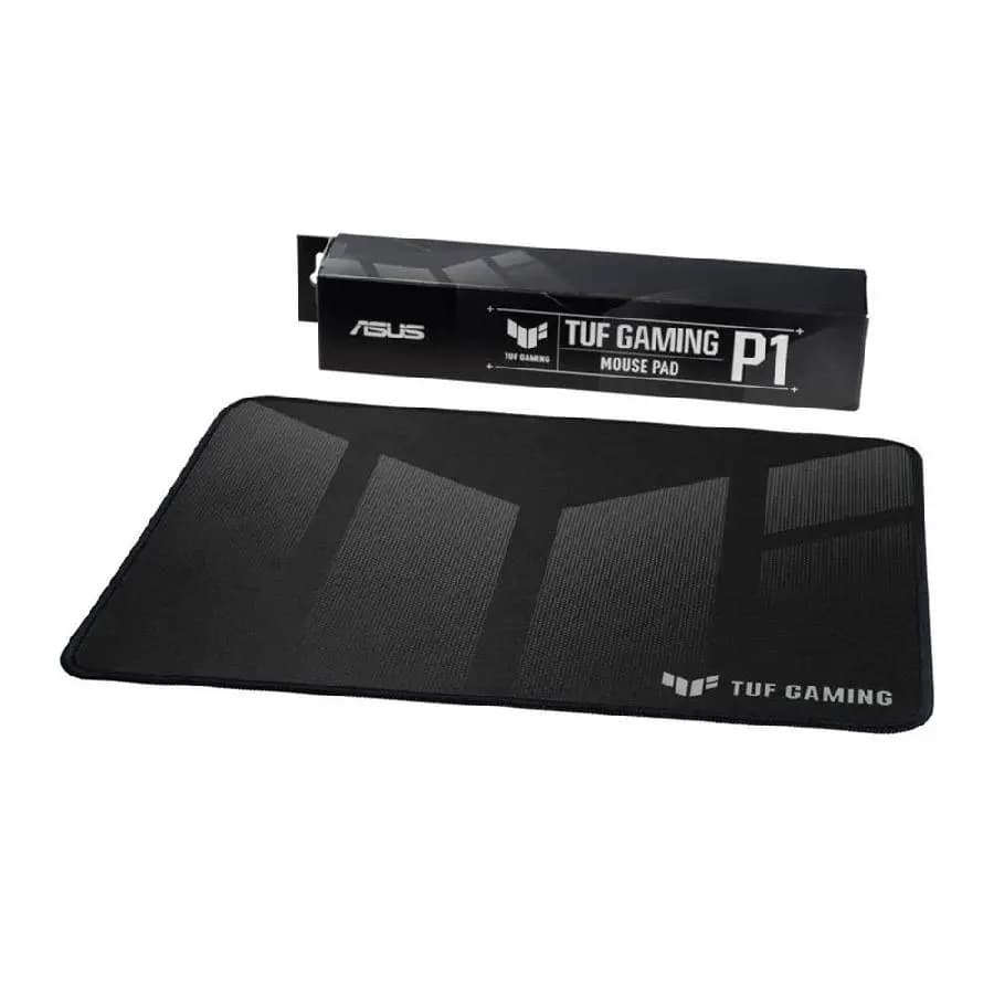موس پد ایسوس مدل TUF Gaming P1 — تصویر ۱۰