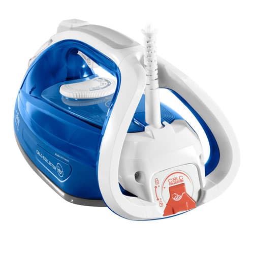 اتو بخار تفال مدل TEFAL Steam Iron | FV-4964 — تصویر ۳
