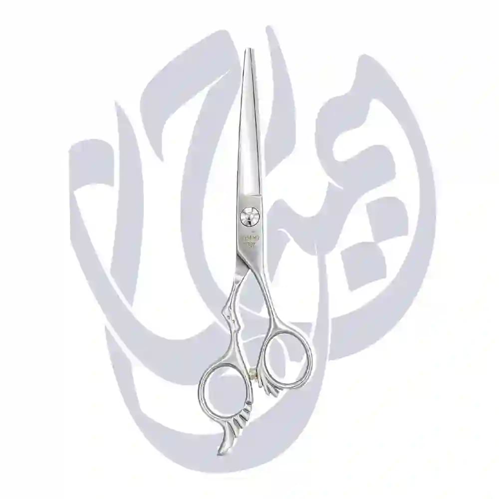 قیچی کات حرفه ای 6 اینچ درجه یک رامود کد RAMOD 1707