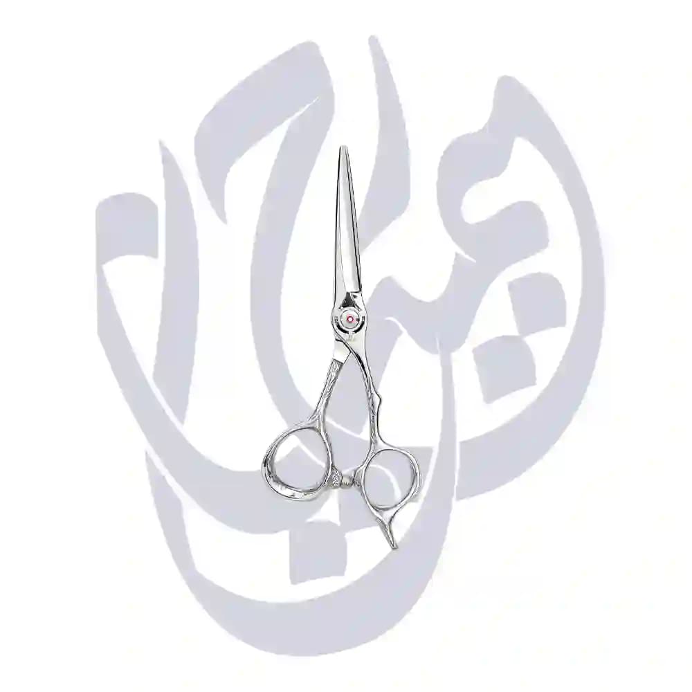 قیچی کات حرفه ای 5 اینچ درجه یک رامود کد 1714 RAMOD