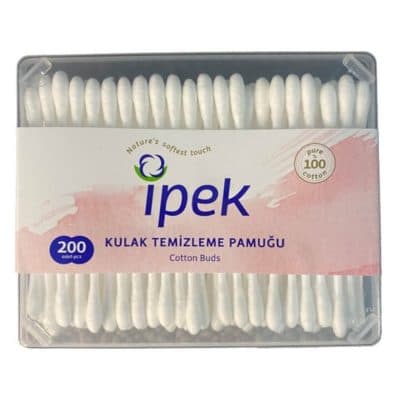 گوش پاک کن ایپک ۲۰۰ عددی