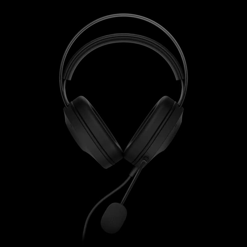 هدست گیمینگ با سیم ایسوس مدل TUF Gaming H1 Gen II — تصویر ۳