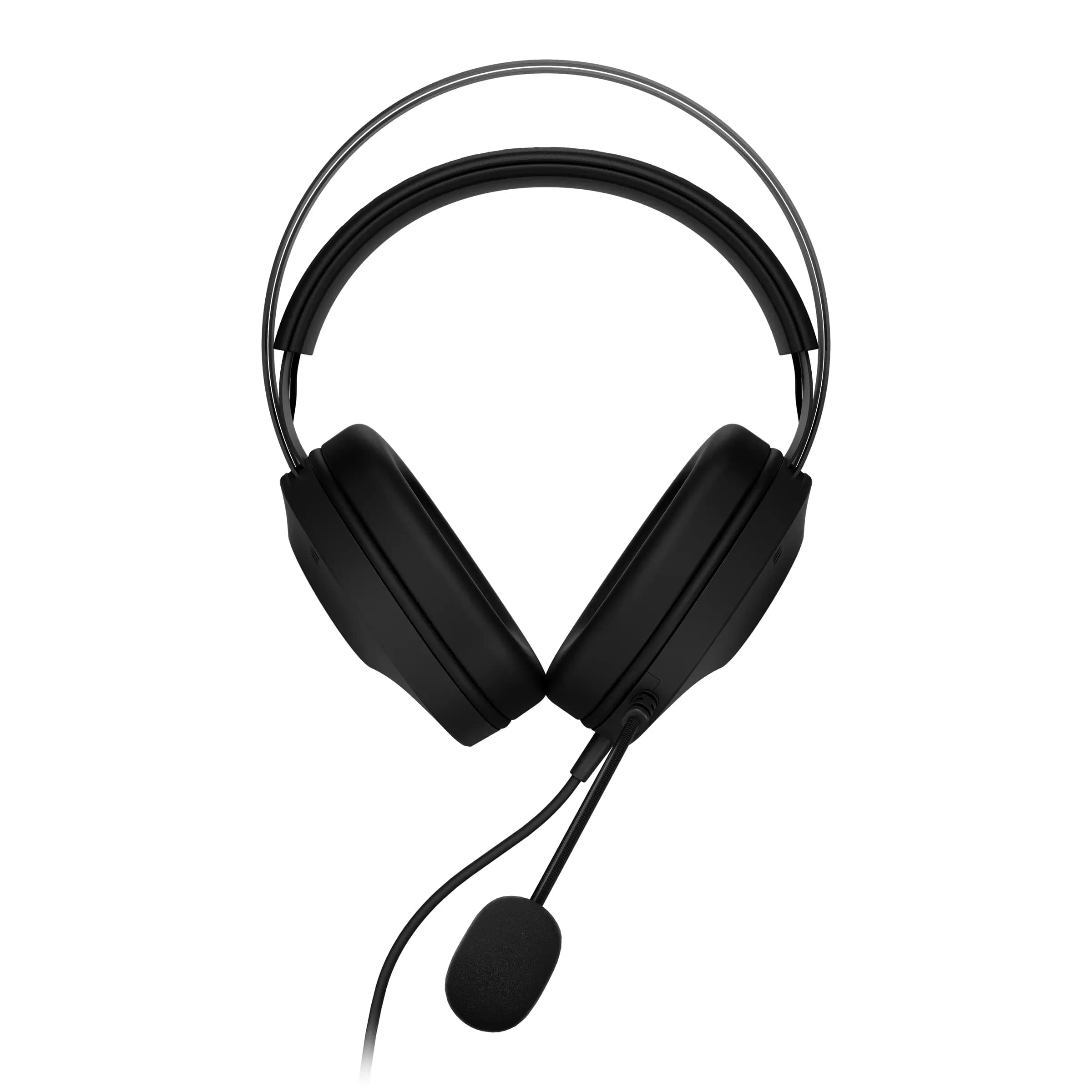 هدست گیمینگ با سیم ایسوس مدل TUF Gaming H1 Gen II — تصویر ۸