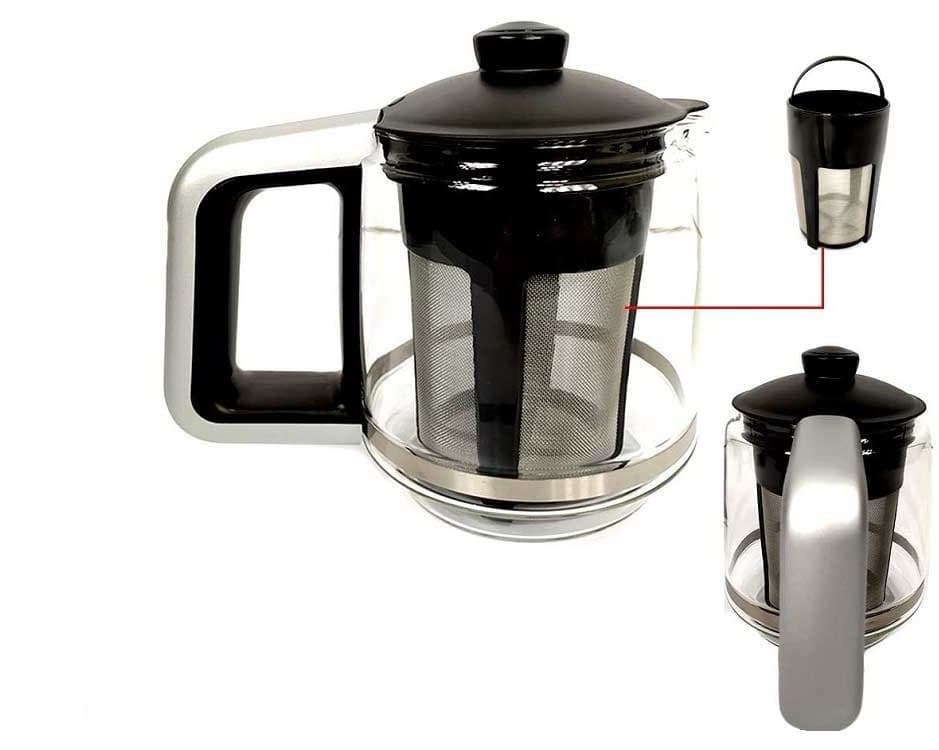 چای ساز تفال مدل Tefal Tea Make| BJ201 — تصویر ۲