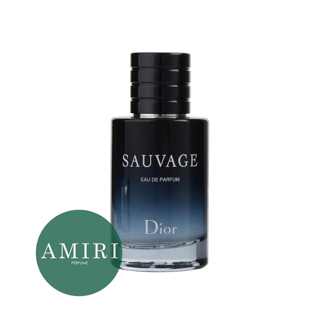 عطر ادکلن دیور ساواج ادو پرفیوم | Dior Sauvage Eau de Parfum — تصویر ۲