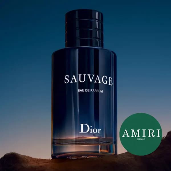 عطر ادکلن دیور ساواج ادو پرفیوم | Dior Sauvage Eau de Parfum — تصویر ۳