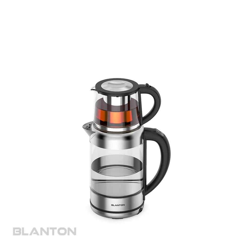 چای ساز بلانتون BCF-TM1203 — تصویر ۳