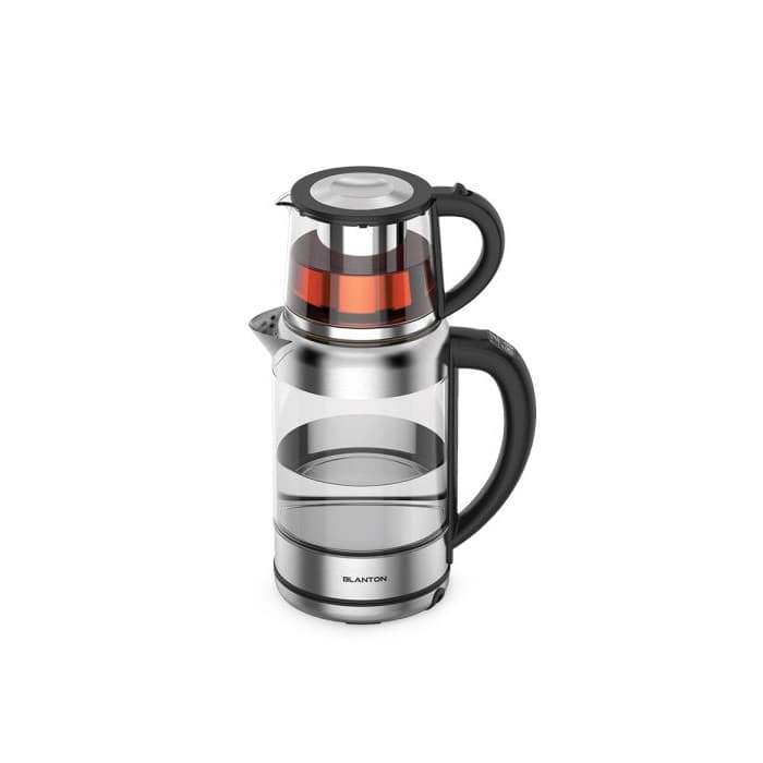 چای ساز بلانتون BCF-TM1203