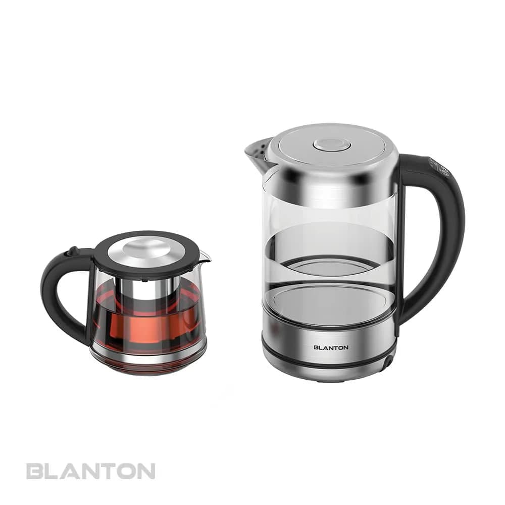 چای ساز بلانتون BCF-TM1203 — تصویر ۲
