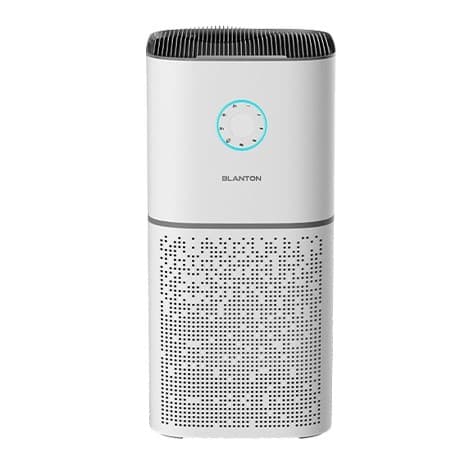 تصفیه کننده هوا بلانتون مدل BCR-AP4200