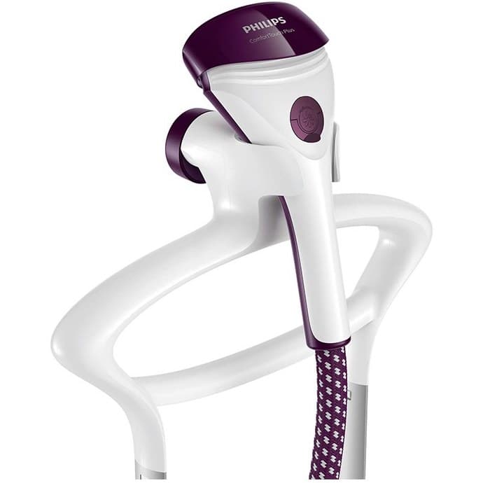 بخارگر فیلیپس مدل Philips Garment Steamer|GC558 — تصویر ۴