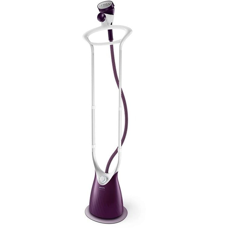 بخارگر فیلیپس مدل Philips Garment Steamer|GC558 — تصویر ۲