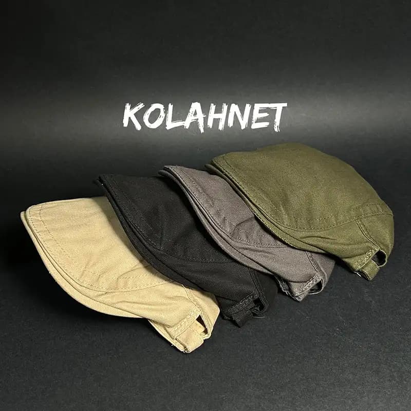 کلاه باراتا کد 4772 — تصویر ۳