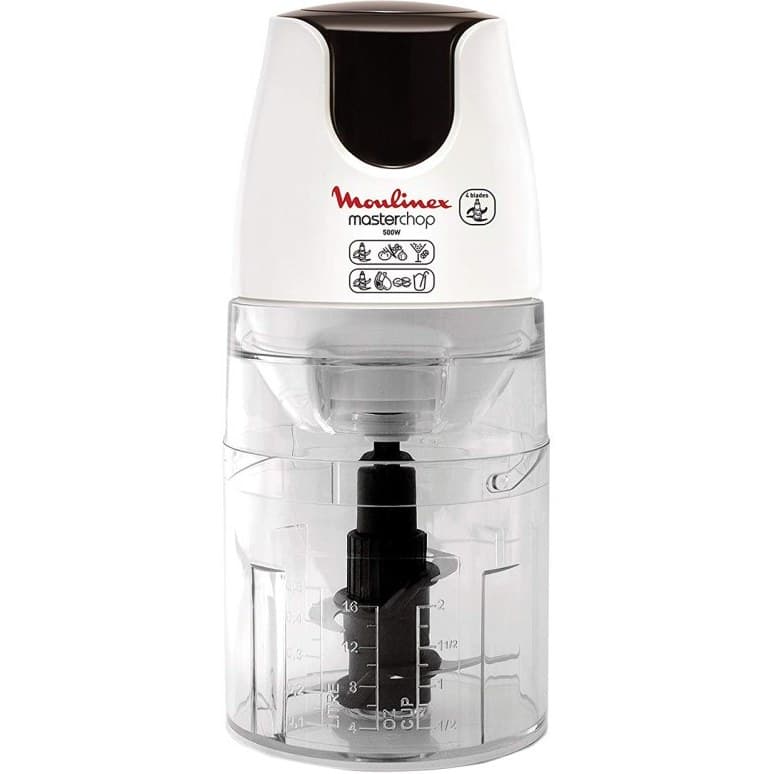 خردکن مولینکس مدل Moulinex Chopper| DJ450