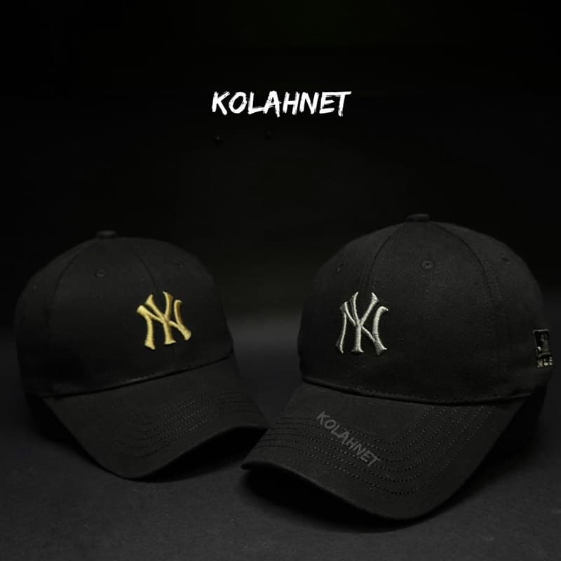 کلاه بیسبالی ny برند mlb کد 4760