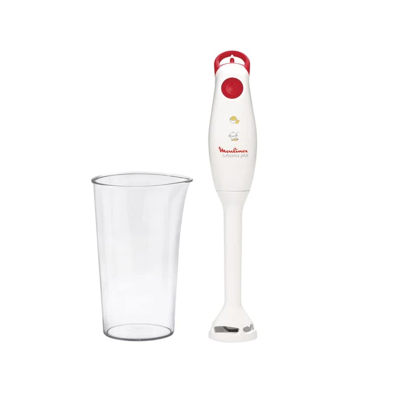 گوشت کوب برقی مولینکس مدل Moulinex Hand Blender | DD10