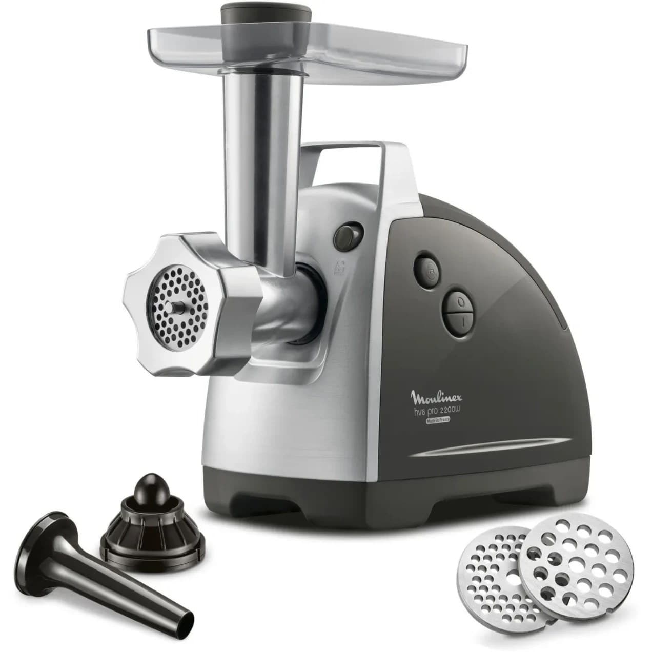 چرخ گوشت مولینکس مدل Moulinex Meat Mincer | ME686