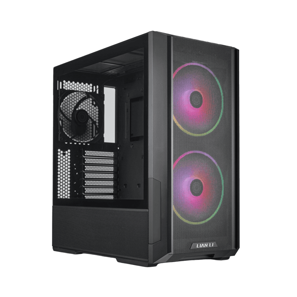 کیس گیمینگ لیان لی مدل LANCOOL 216