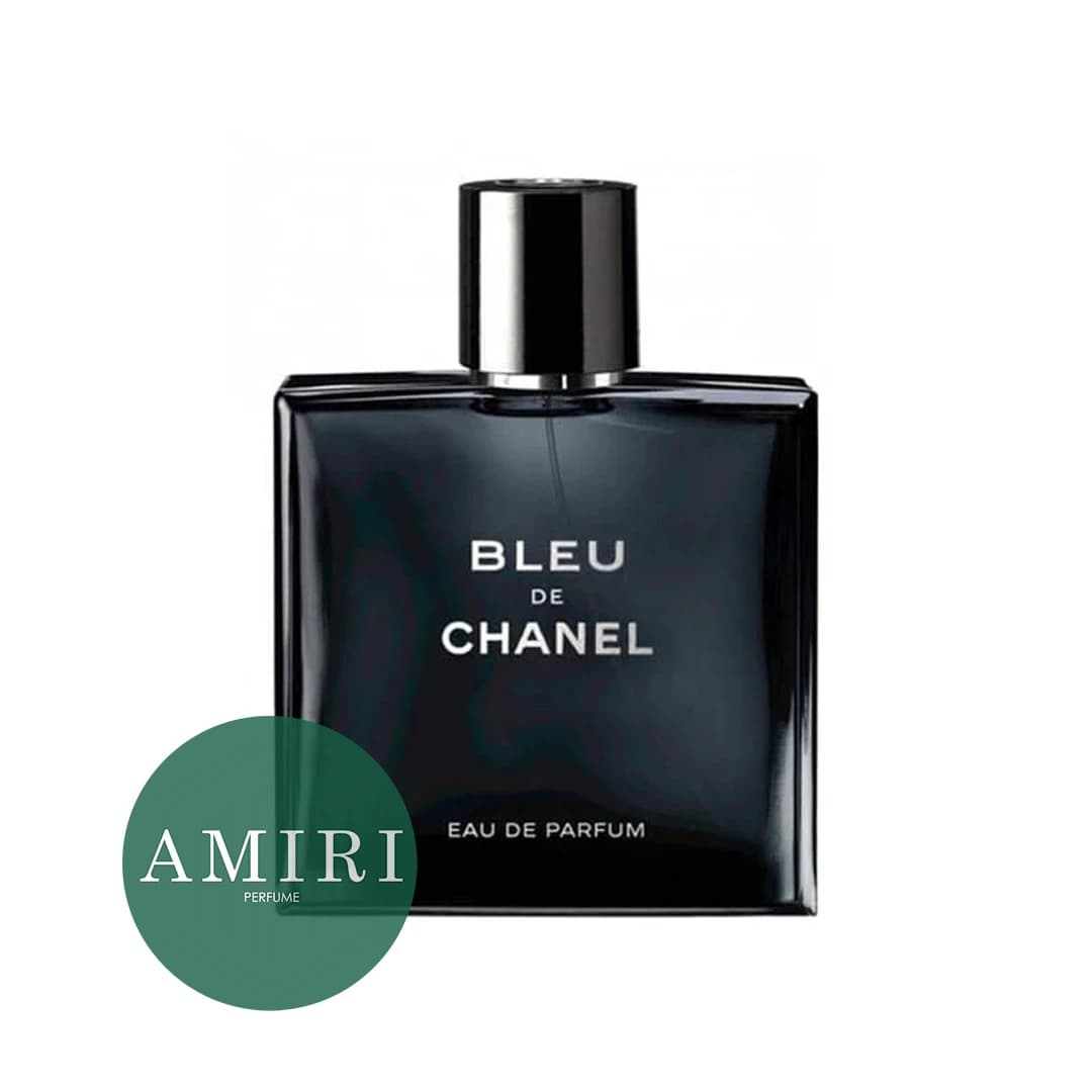 عطر ادکلن بلو شنل ادو پرفیوم اصل-بلو چنل | Chanel Bleu de Chanel EDP — تصویر ۲
