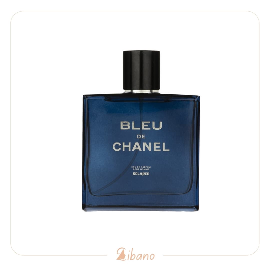 عطر ادکلن بلو شنل ادو پرفیوم اصل-بلو چنل | Chanel Bleu de Chanel EDP — تصویر ۸