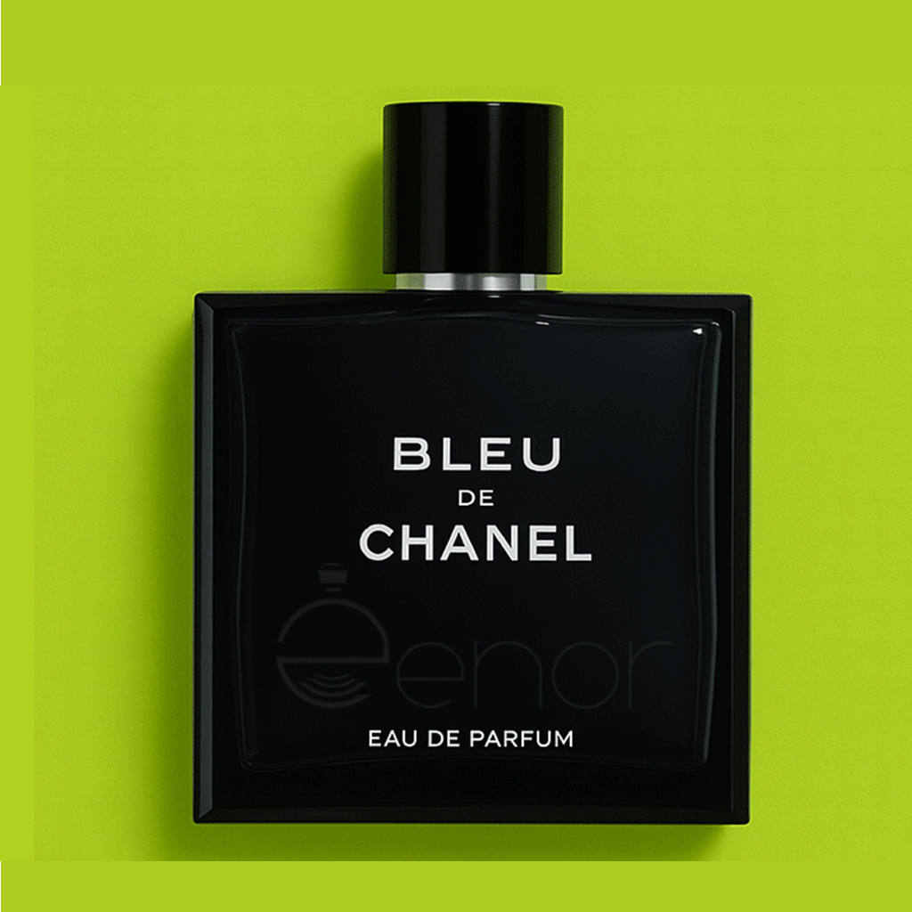 عطر ادکلن بلو شنل ادو پرفیوم اصل-بلو چنل | Chanel Bleu de Chanel EDP — تصویر ۵