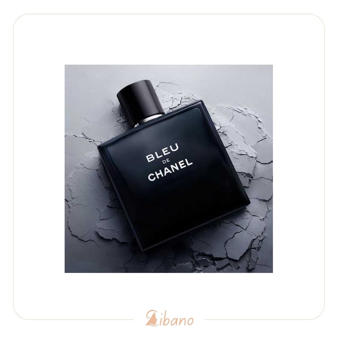 عطر ادکلن بلو شنل ادو پرفیوم اصل-بلو چنل | Chanel Bleu de Chanel EDP — تصویر ۹