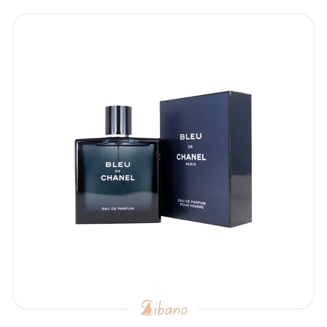 عطر ادکلن بلو شنل ادو پرفیوم اصل-بلو چنل | Chanel Bleu de Chanel EDP — تصویر ۷
