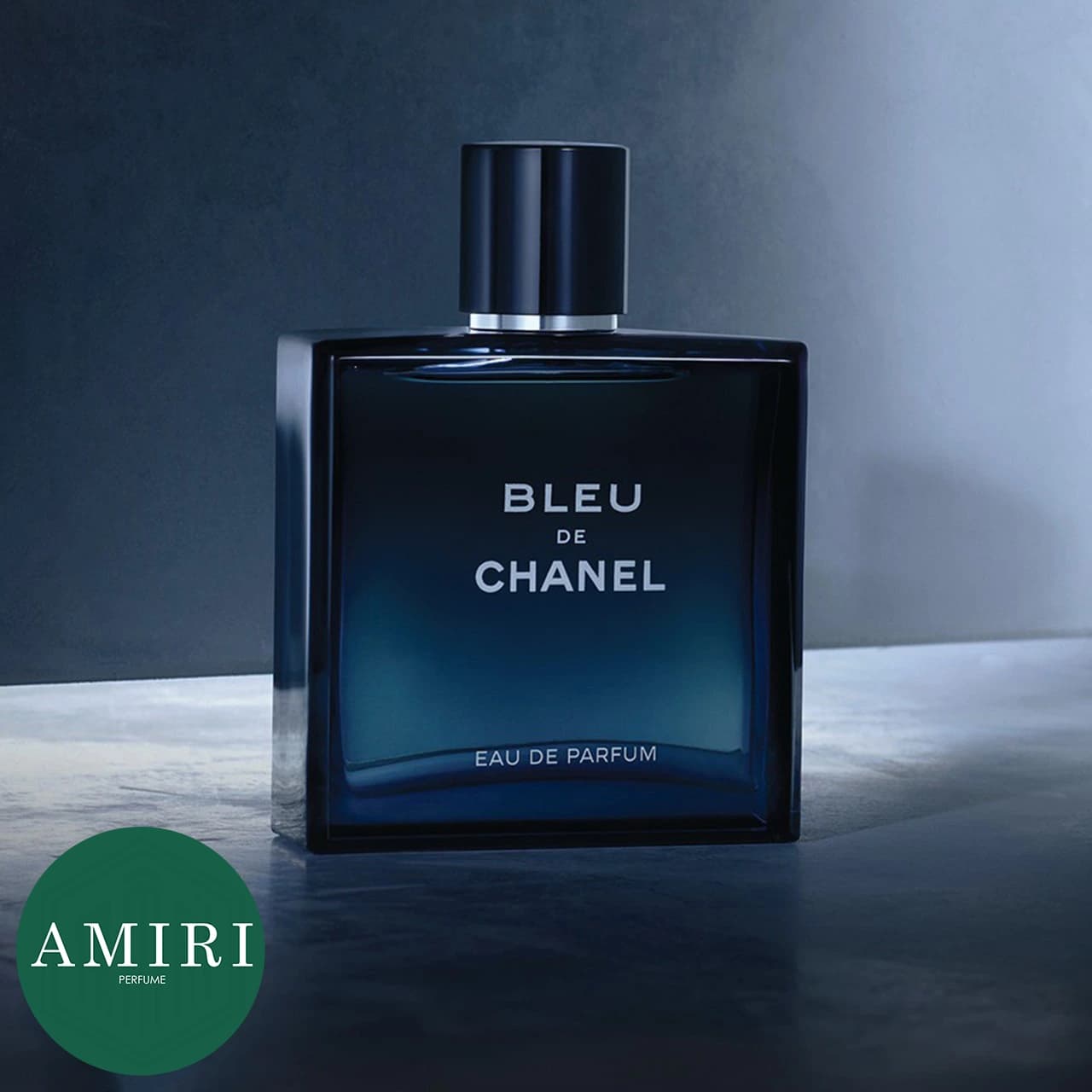 عطر ادکلن بلو شنل ادو پرفیوم اصل-بلو چنل | Chanel Bleu de Chanel EDP — تصویر ۴