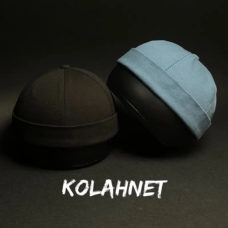 کلاه لئونی کد 4684 — تصویر ۵