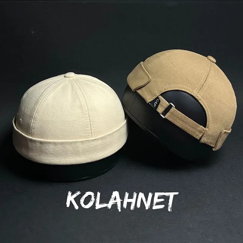 کلاه لئونی کد 4684 — تصویر ۶