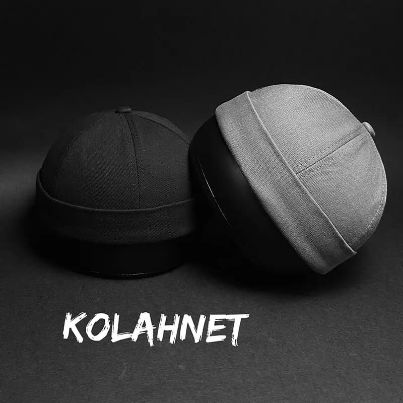 کلاه لئونی کد 4684 — تصویر ۴
