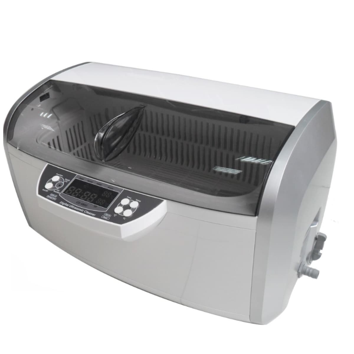 التراسونیک کلینر 6 لیتری مدل Aj6000 عاج طب