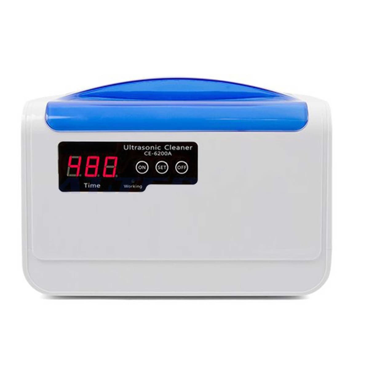 التراسونیک کلینر 1.5 لیتری مدل Aj1000 عاج طب