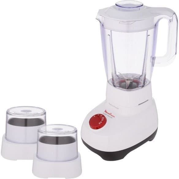 آسیاب مخلوط کن مولینکس Moulinex Blender | LM207125
